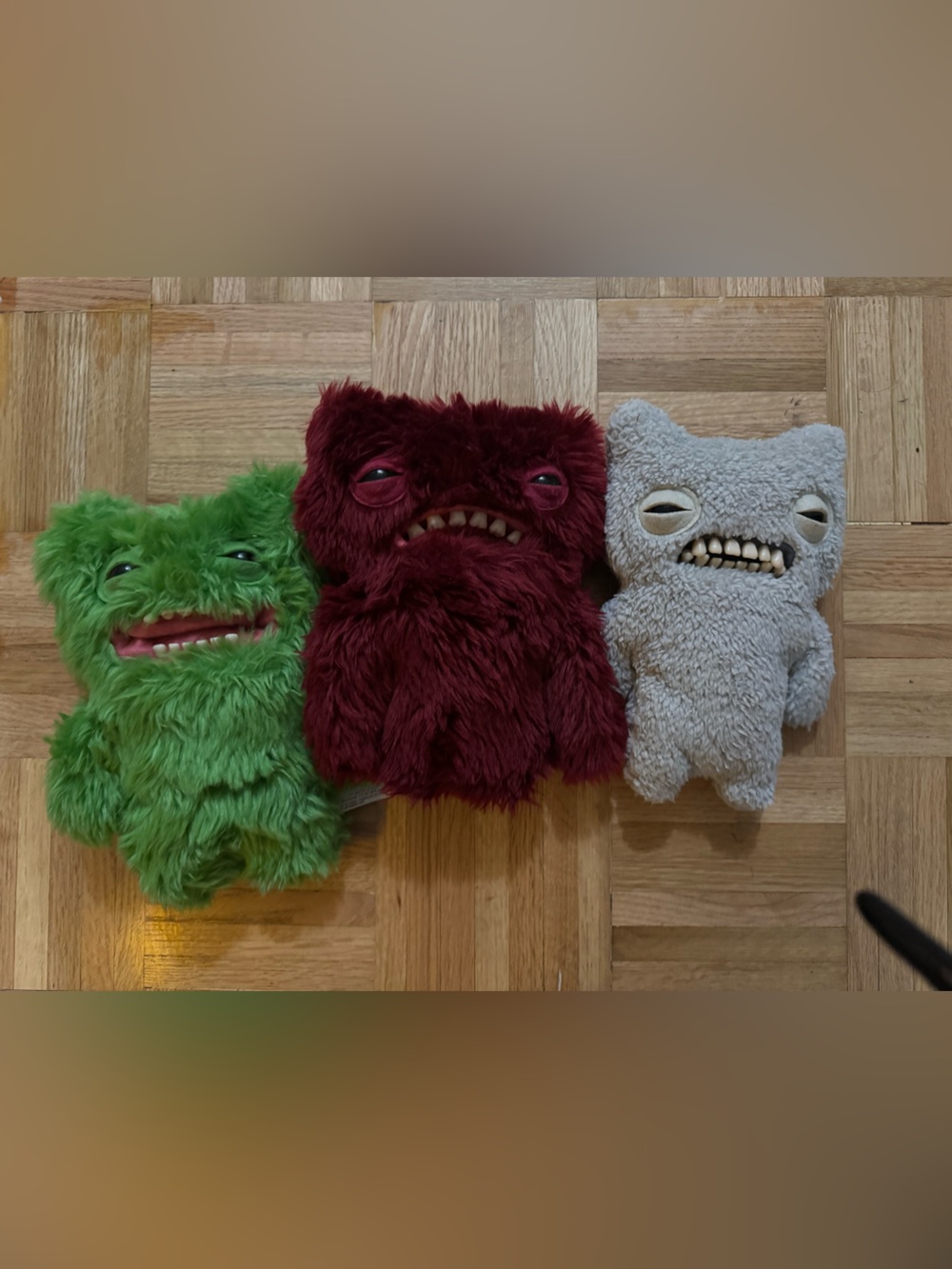 Rare 2018 Fuggler Bundle